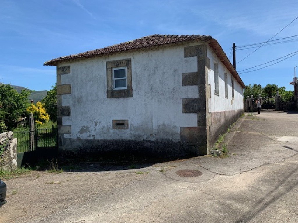 casa de pueblo en venta en goian pontevedra foto grande (3)