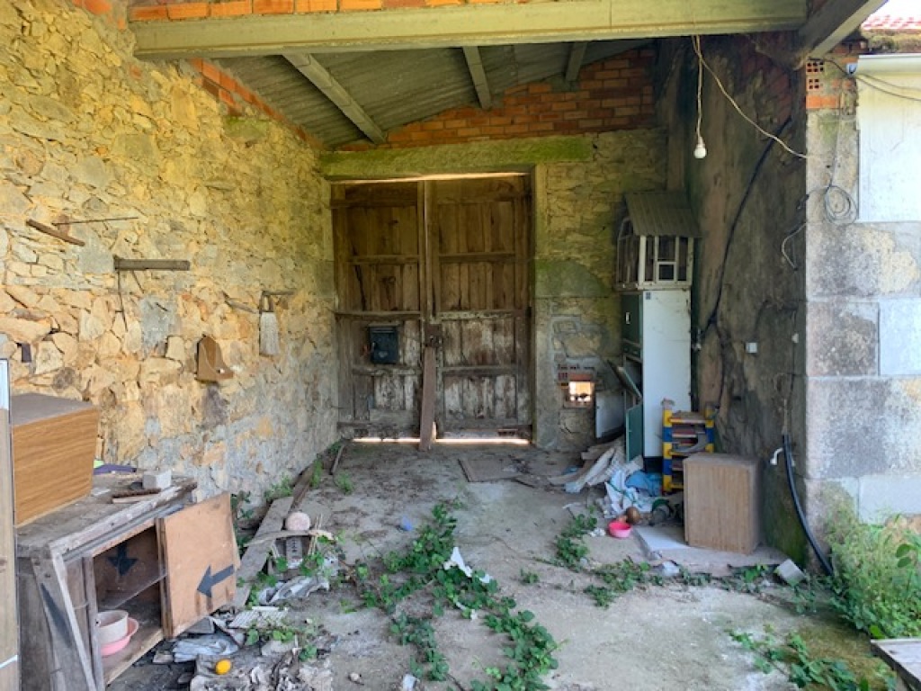 casa de pueblo en venta en goian pontevedra foto grande (2)