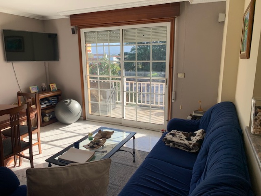 Foto casa-chalet en venta en amorin pontevedra