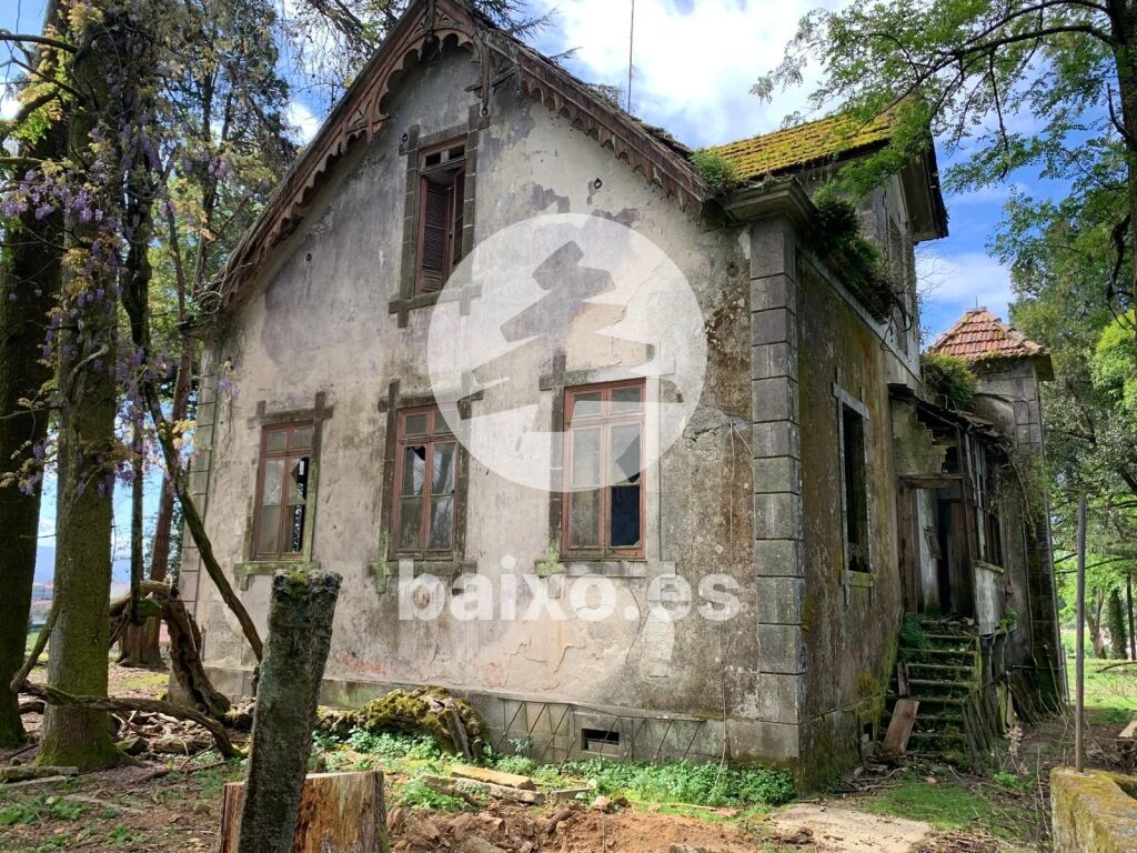 Foto casa de campo-masía en venta en tui pontevedra