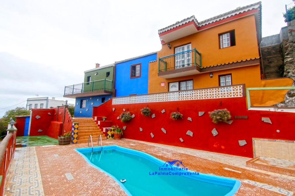 casa-chalet en venta en barlovento santa cruz de tenerife foto grande (2)