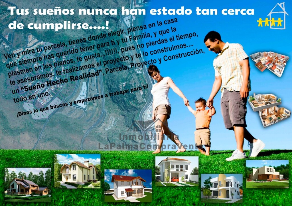 Foto solar residencial en venta en breña alta santa cruz de tenerife