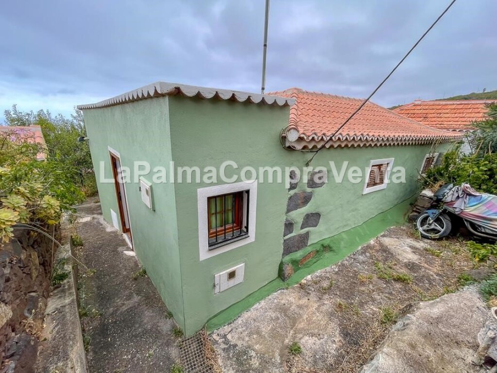 Foto Casa en Venta en Garafia, Santa Cruz de Tenerife - € 149.999 - mil1026407 - BienesOnLine