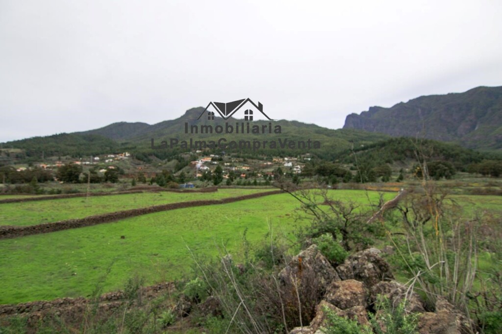 Foto solar residencial en venta en paso, el santa cruz de tenerife