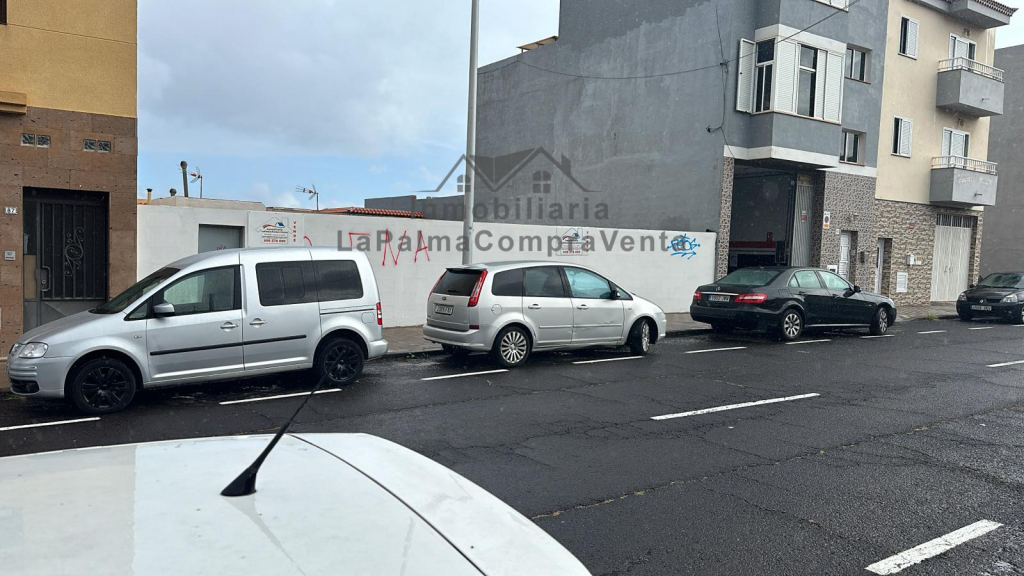 Foto suelo urbanizable en venta en santa cruz de tenerife santa cruz de tenerife