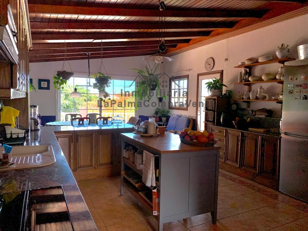Foto casa-chalet en venta en breña alta santa cruz de tenerife