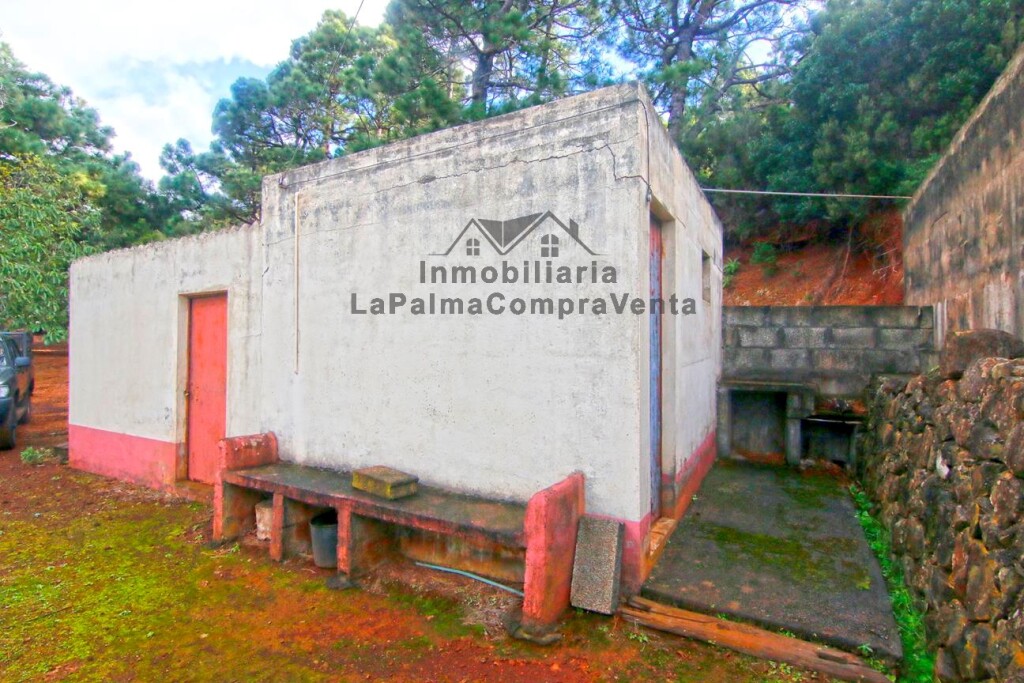 Foto casa de campo-masía en venta en llano negro santa cruz de tenerife
