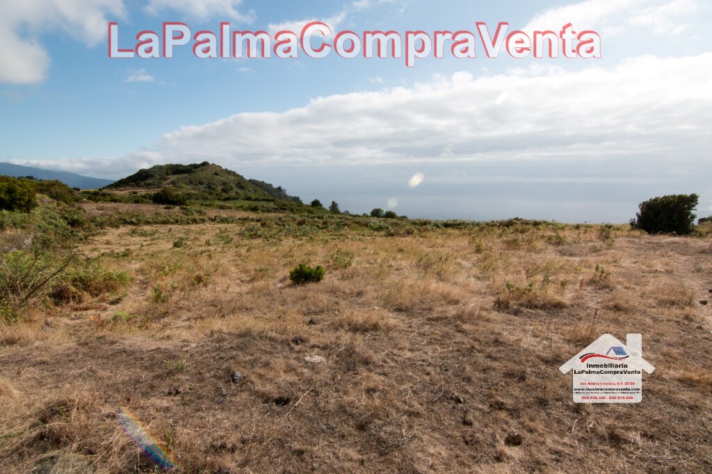 suelo rústico en venta en villa de mazo santa cruz de tenerife foto grande (2)