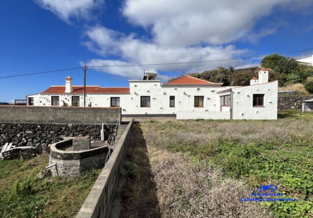 Foto casa-chalet en venta en malpaises santa cruz de tenerife