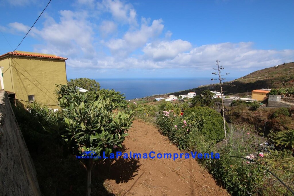 casa de pueblo en venta en san andres y sauces santa cruz de tenerife foto grande (3)