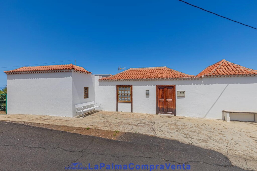 casa de pueblo en venta en barlovento santa cruz de tenerife foto grande (3)