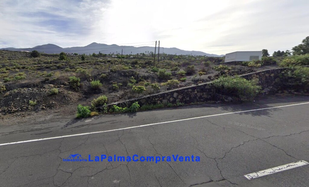 suelo rústico en venta en llanos de aridane, los santa cruz de tenerife foto grande (2)