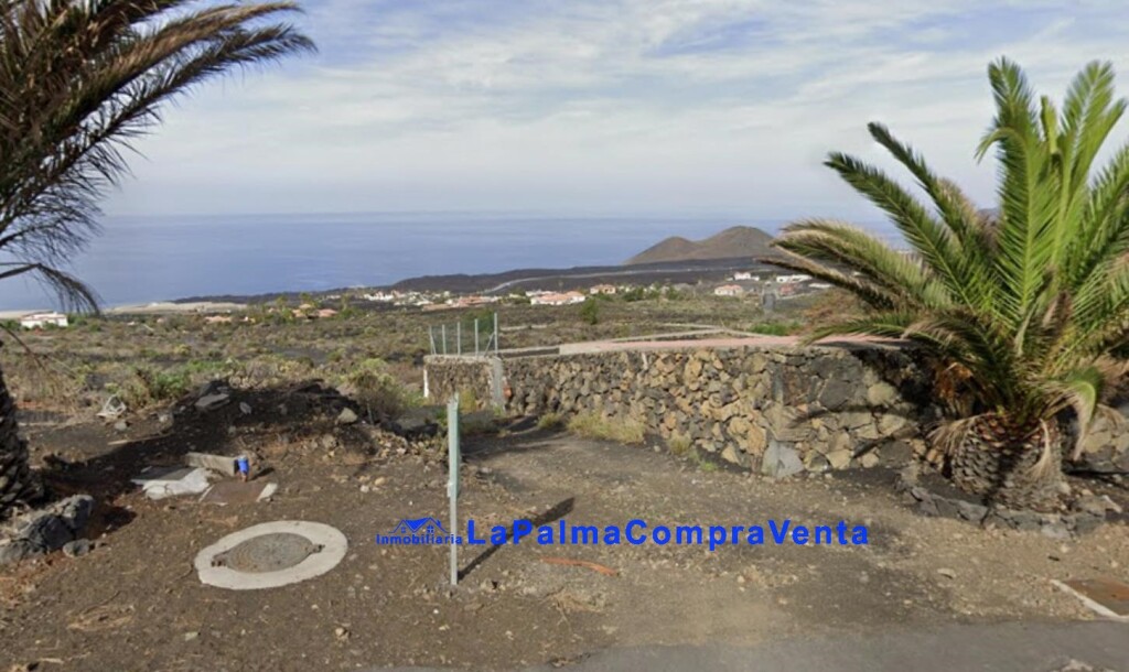 Foto suelo rústico en venta en llanos de aridane, los santa cruz de tenerife