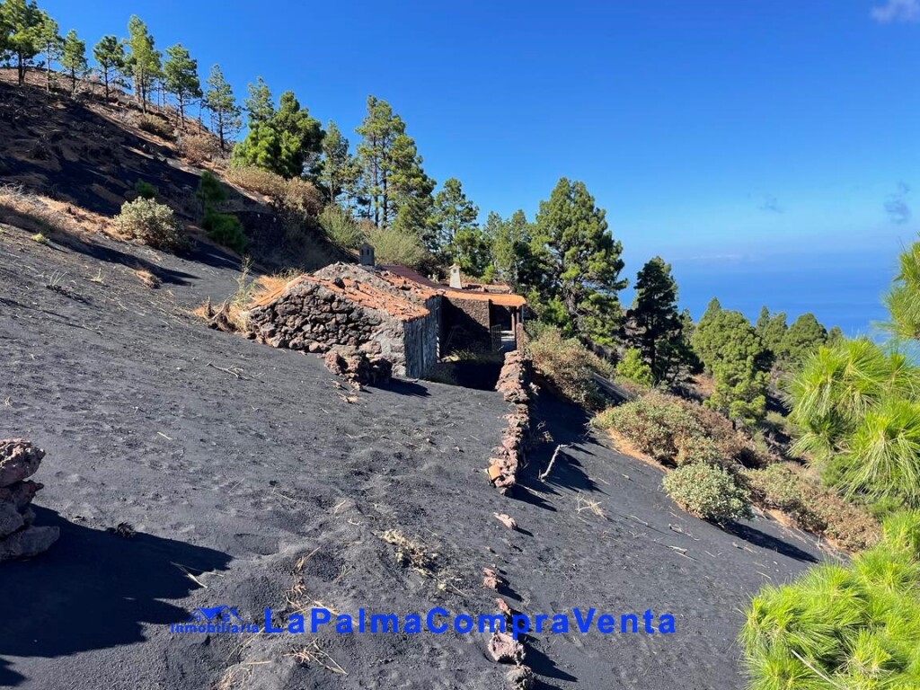 Foto casa de pueblo en venta en paso, el santa cruz de tenerife