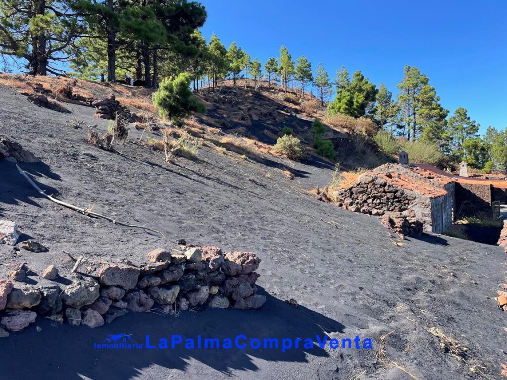 casa de pueblo en venta en paso, el santa cruz de tenerife foto grande (2)