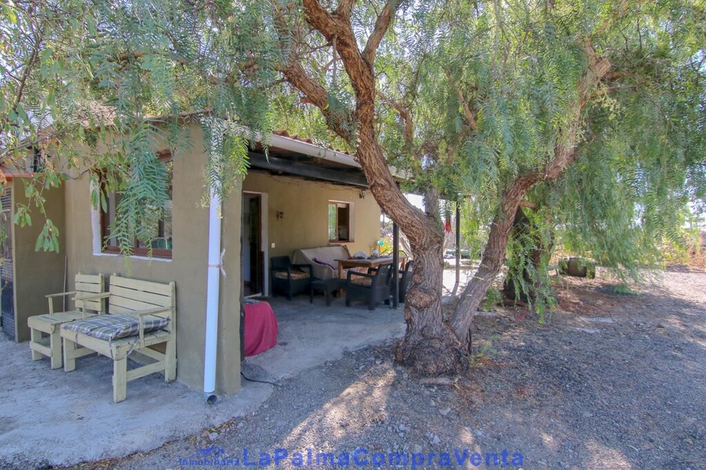Foto casa-chalet en venta en paso, el santa cruz de tenerife
