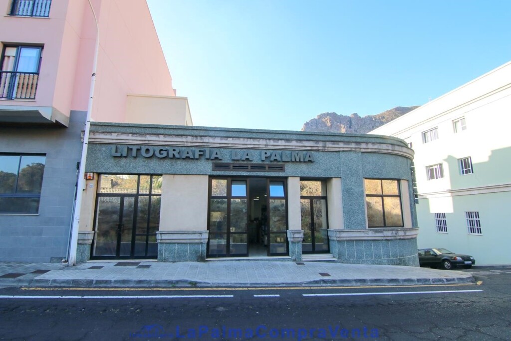 Foto edificio viviendas en venta en santa cruz de la palma santa cruz de tenerife