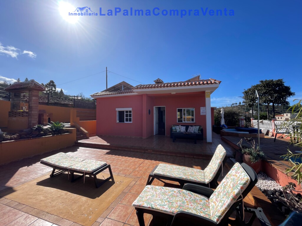 Foto casa-chalet en venta en puntagorda santa cruz de tenerife
