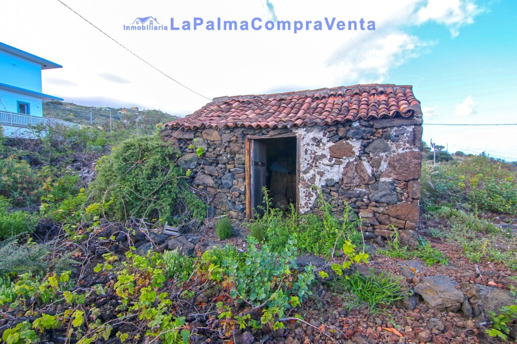 Foto suelo rústico en venta en lodero santa cruz de tenerife