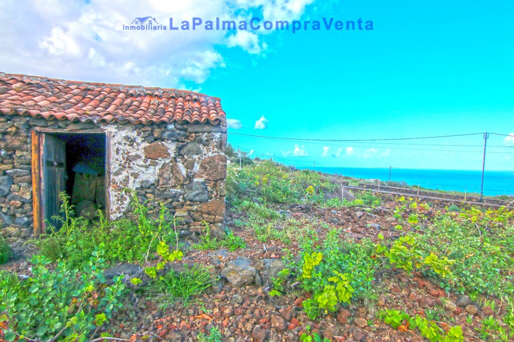 suelo rústico en venta en lodero santa cruz de tenerife foto grande (2)