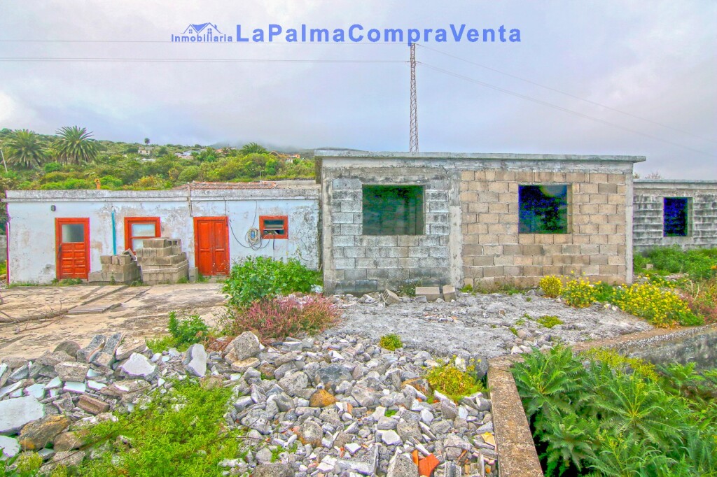 Foto casa de pueblo en venta en lomo oscuro de abajo santa cruz de tenerife