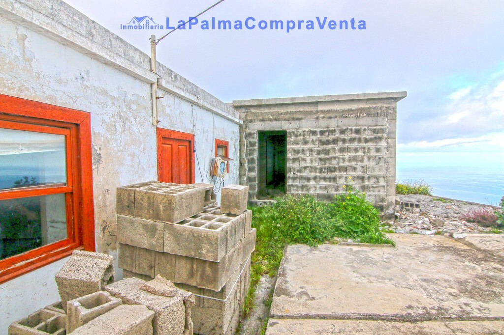 casa de pueblo en venta en lomo oscuro de abajo santa cruz de tenerife foto grande (2)