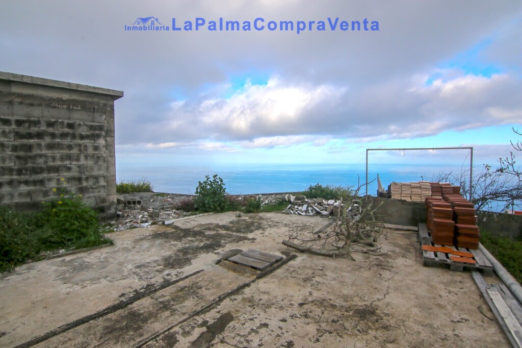 casa de pueblo en venta en lomo oscuro de abajo santa cruz de tenerife foto grande (3)