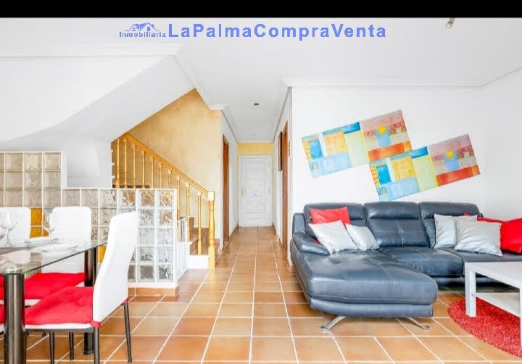 adosada en venta en medano, el santa cruz de tenerife foto grande (2)