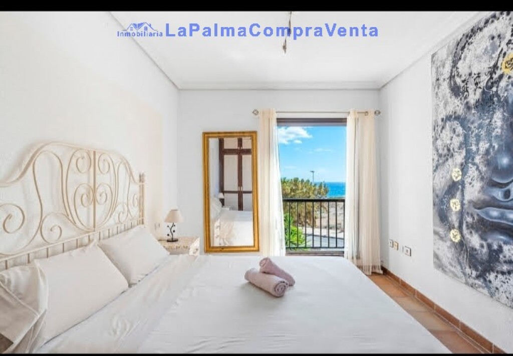 adosada en venta en medano, el santa cruz de tenerife foto grande (3)