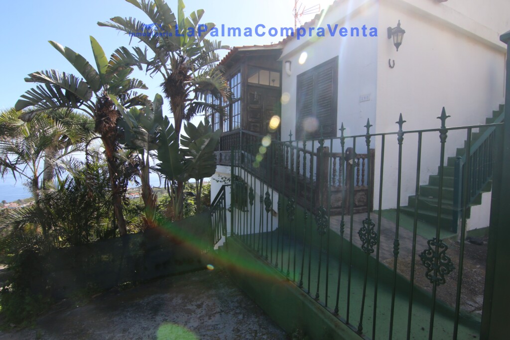 Foto casa-chalet en venta en breña baja santa cruz de tenerife