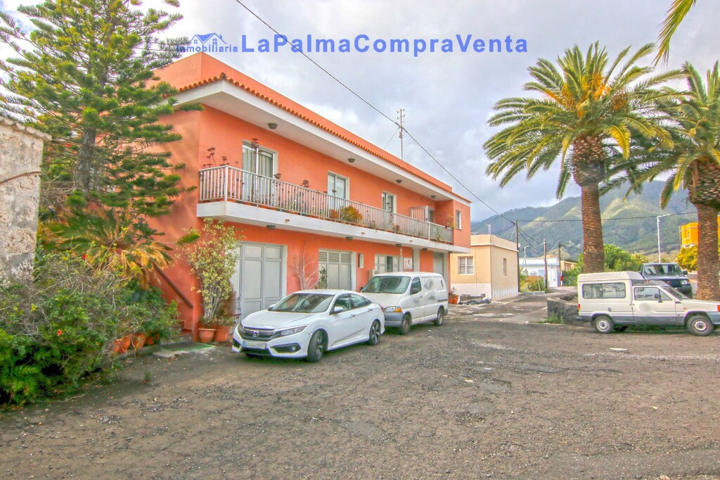 Foto casa-chalet en venta en tacande abajo (el paso) santa cruz de tenerife