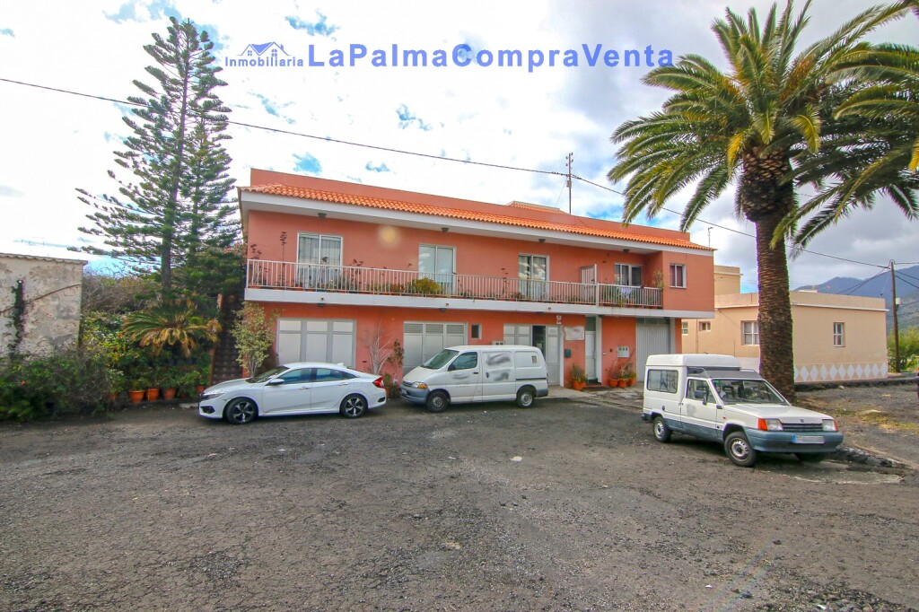 casa-chalet en venta en tacande abajo (el paso) santa cruz de tenerife foto grande (2)
