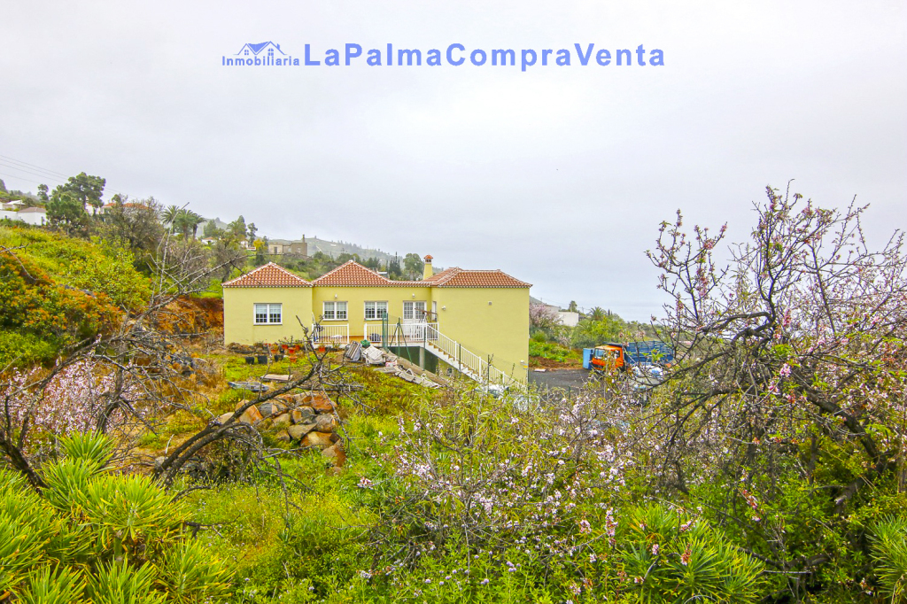 casa-chalet en venta en tijarafe santa cruz de tenerife foto grande (2)