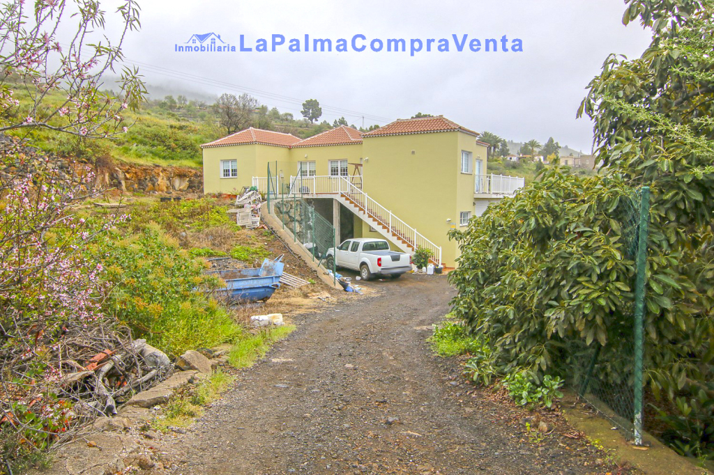casa-chalet en venta en tijarafe santa cruz de tenerife foto grande (3)