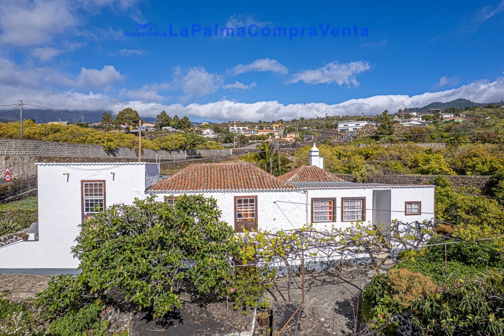 Teclado yamaha  de segunda mano - Casa de pueblo en Venta en Paso, El Santa Cruz de Tenerife