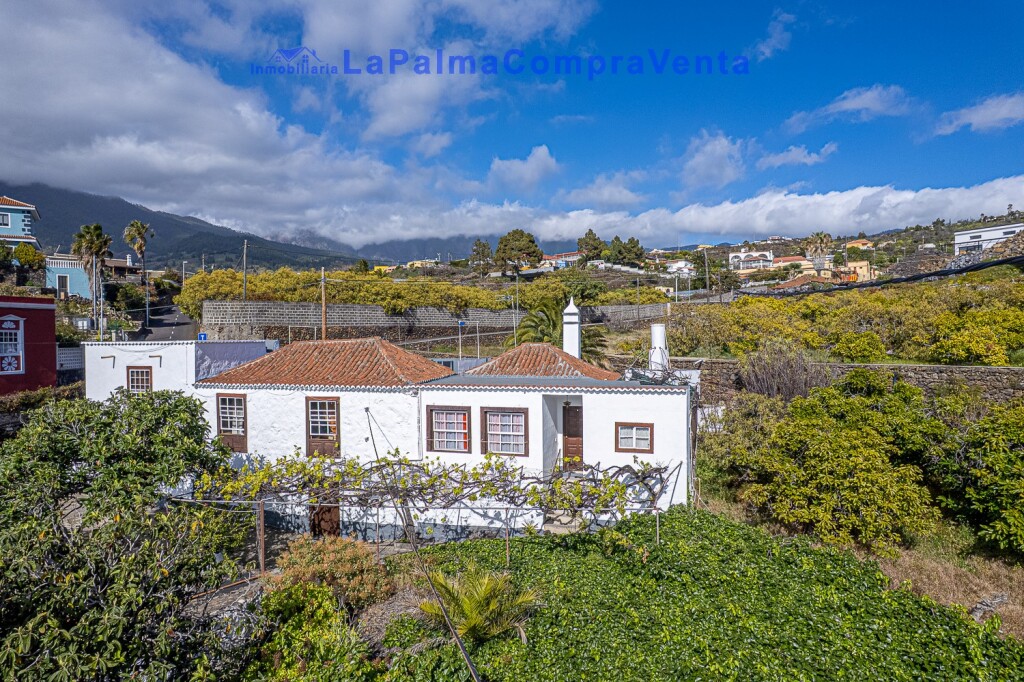 casa de pueblo en venta en paso, el santa cruz de tenerife foto grande (2)