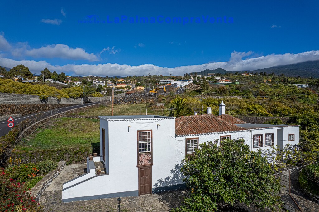 casa de pueblo en venta en paso, el santa cruz de tenerife foto grande (3)