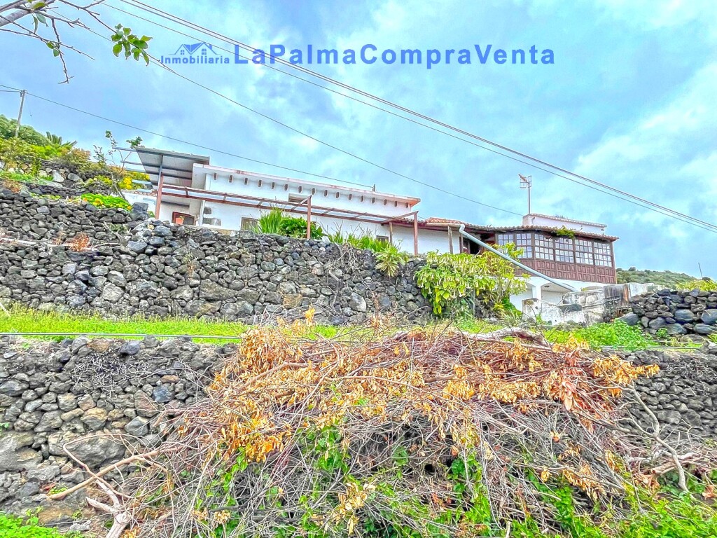 casa de pueblo en venta en poleal, el santa cruz de tenerife foto grande (2)