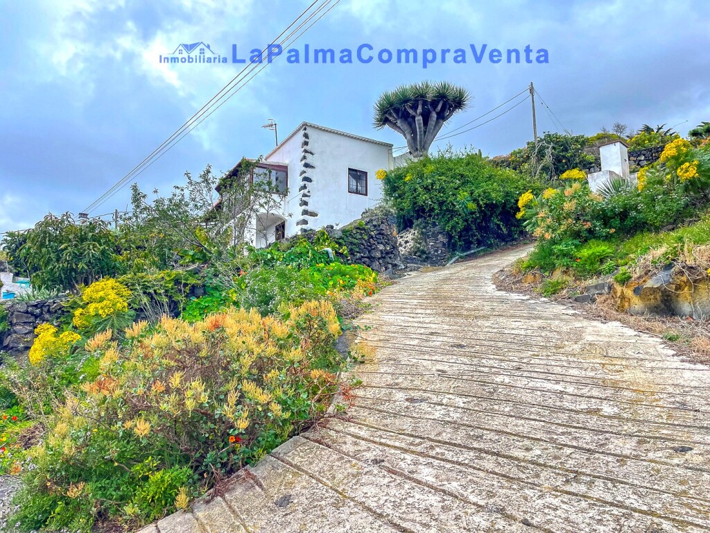 casa de pueblo en venta en poleal, el santa cruz de tenerife foto grande (3)
