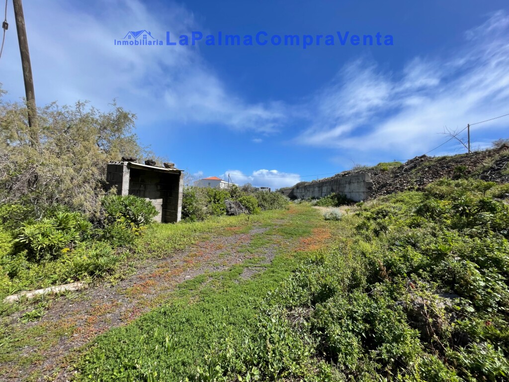 Foto suelo urbanizable en venta en barlovento santa cruz de tenerife