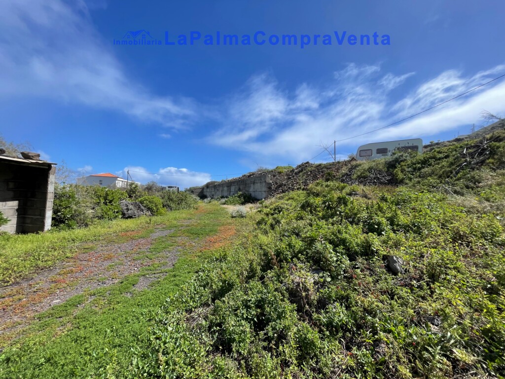 suelo urbanizable en venta en barlovento santa cruz de tenerife foto grande (2)