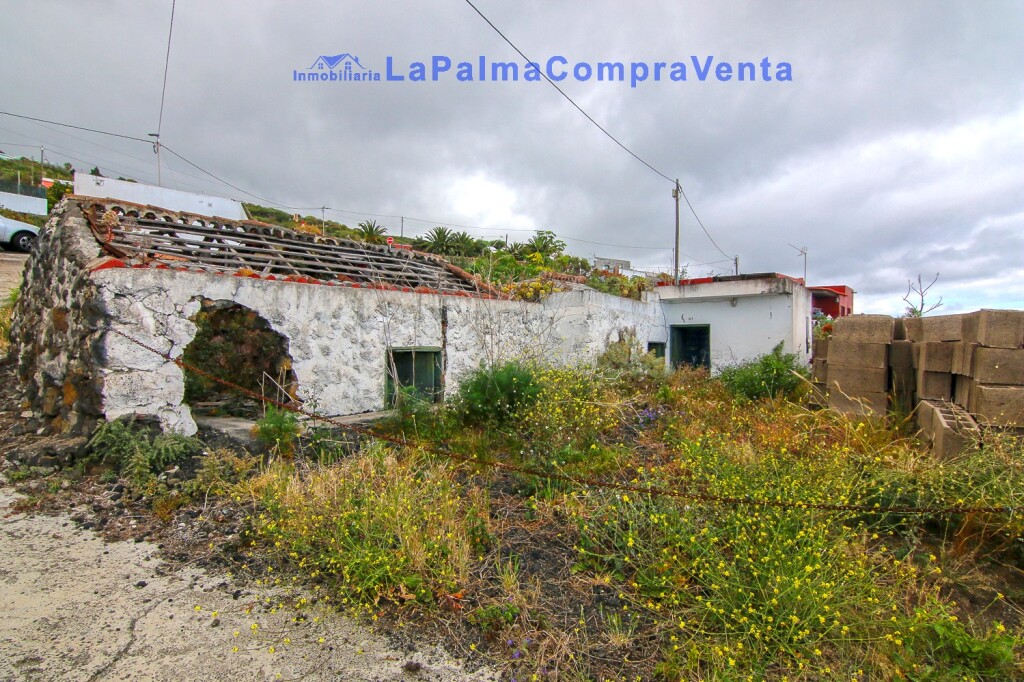 .casinuevo.compiso obra alquiler  - Casa de pueblo en Venta en Malpaises Santa Cruz de Tenerife