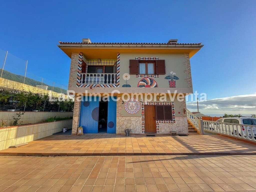 Foto Casa en Venta en Brea Alta, Santa Cruz de Tenerife - € 459.999 - mil962204 - BienesOnLine