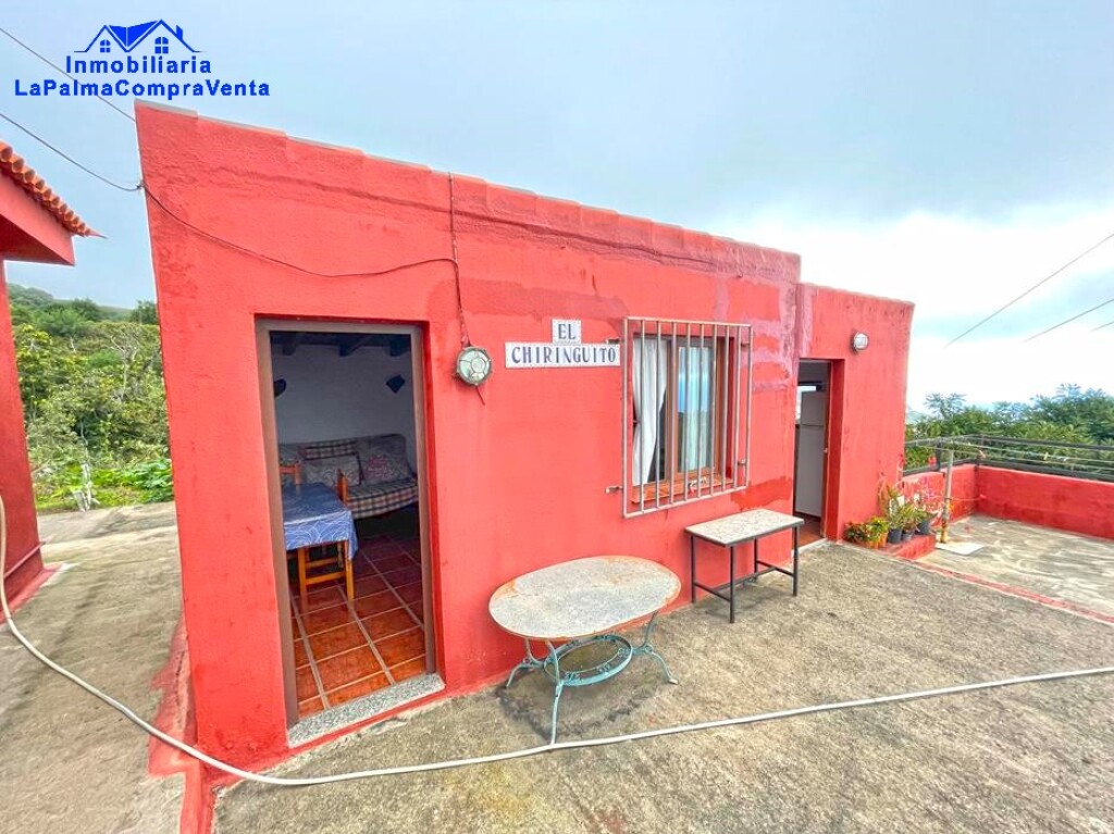 Foto Casa en Venta en Brea Alta, Santa Cruz de Tenerife - € 229.999 - mil972000 - BienesOnLine