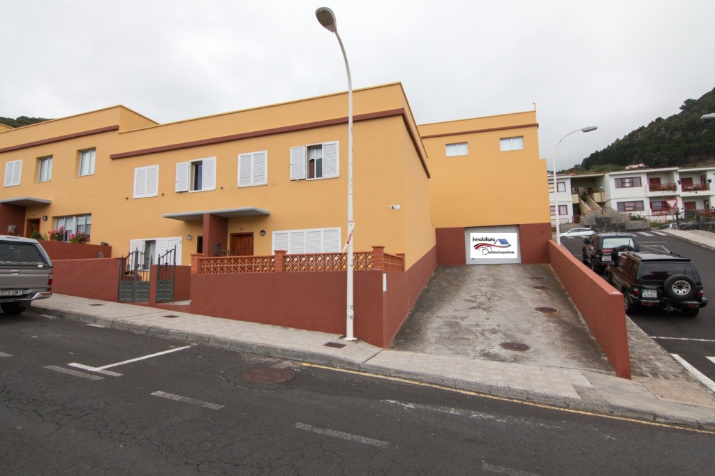 Foto parking coche en venta en villa de mazo santa cruz de tenerife