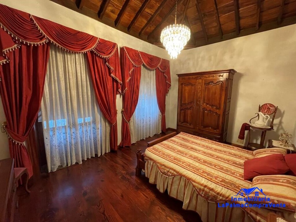 casa-chalet en venta en santa cruz de la palma santa cruz de tenerife foto grande (2)