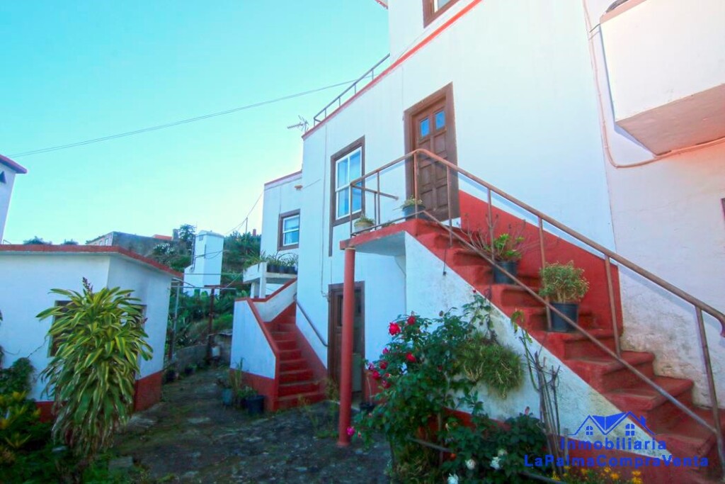 Foto Casa en Venta en San Andres Y Sauces, Santa Cruz de Tenerife - € 99.999 - mil976354 - BienesOnLine