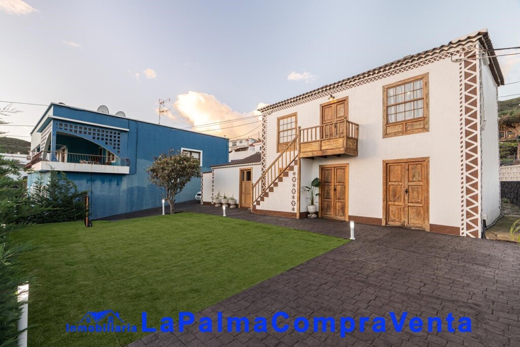 casa-chalet en venta en villa de mazo santa cruz de tenerife foto grande (2)