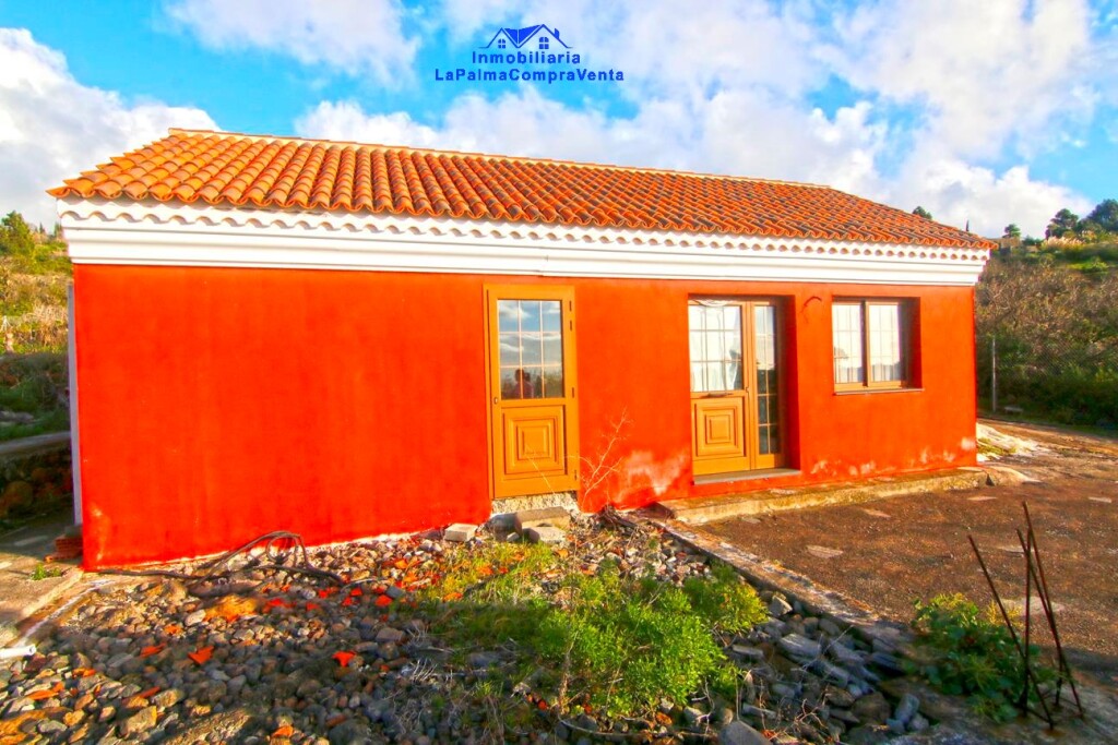 Foto casa-chalet en venta en aguatavar santa cruz de tenerife
