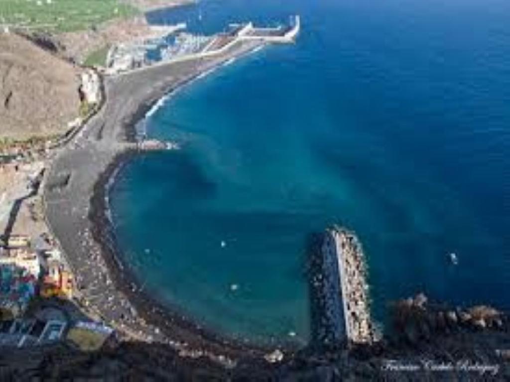 Suelo rústico en Venta en Tijarafe Santa Cruz de Tenerife
